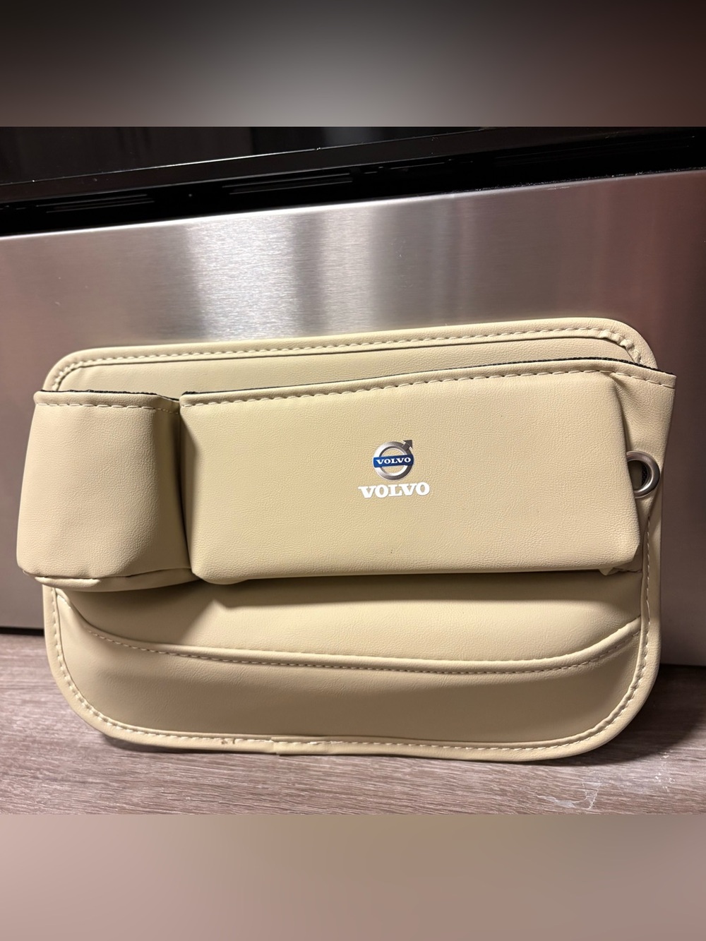 Car Seat Gap - Crevice Storage Box - Cup Holder - Accessories For Volvo.